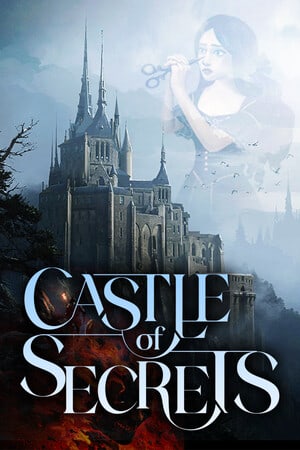 Castle Of Secrets: Prologue