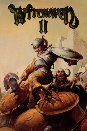 Witchaven II: Blood Vengeance