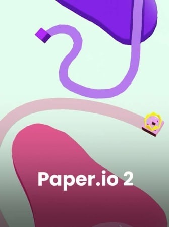 Paper io 2