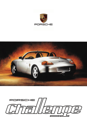 Porsche Challenge