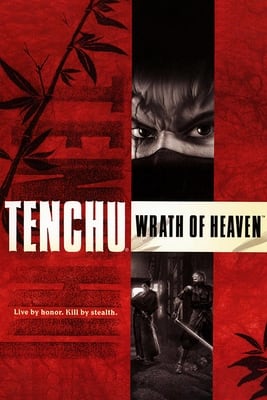 Tenchu: Wrath of Heaven