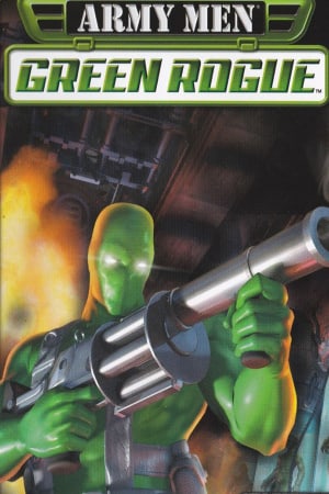 Army Men: Green Rogue
