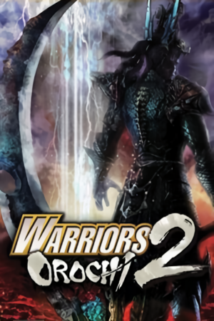 Warriors Orochi 2