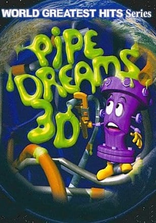 Pipe Mania 3D