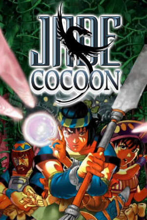 Jade Cocoon: Story of the Tamamayu