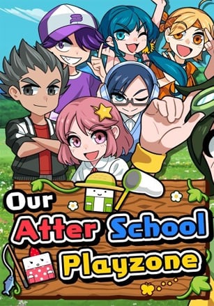 Our After-School Playzone