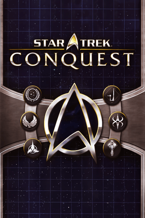 Star Trek Conquest