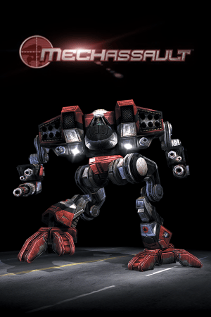 MechAssault