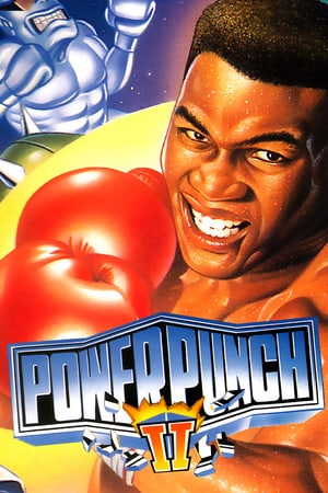 Power Punch II