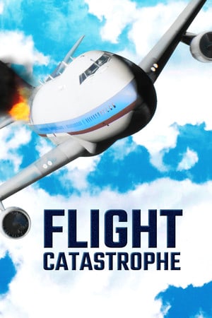 Flight Catastrophe