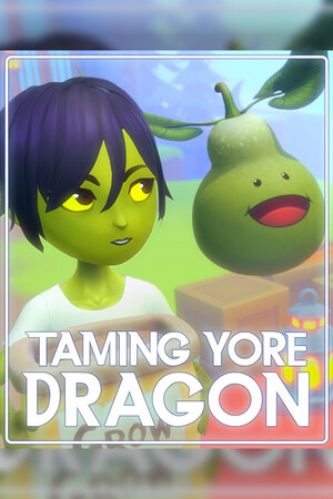 Taming Yore Dragon