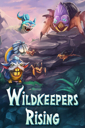 Wildkeepers Rising