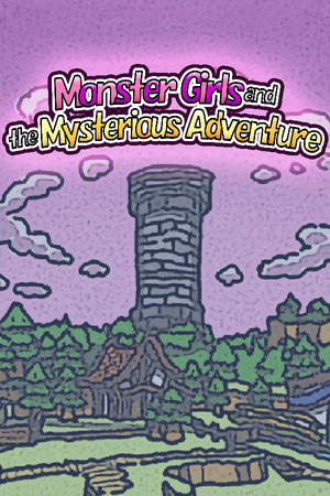 Monster Girls and the Mysterious Adventure
