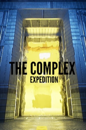 The Complex: Expedition