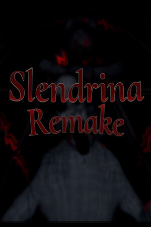 Slendrina Remake