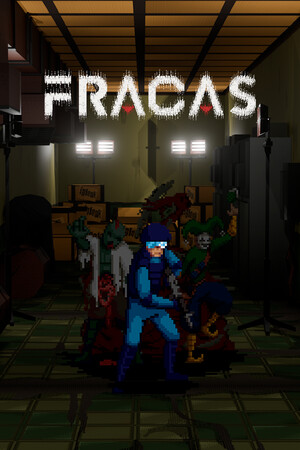 Fracas