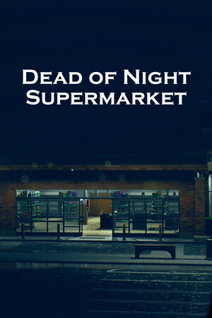 Dead of Night: Supermarket