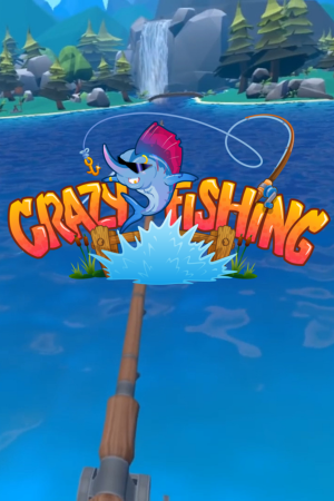 Crazy Fishing