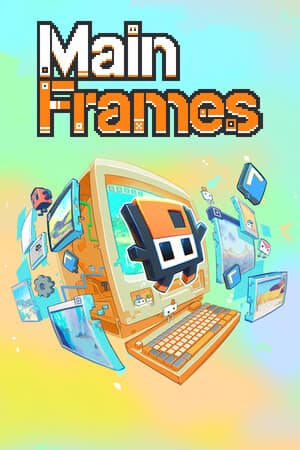 MainFrames