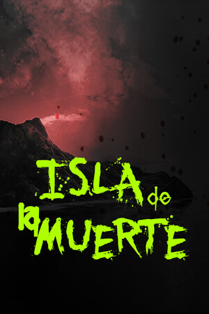 Isla de la Muerte