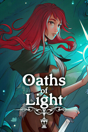 Oaths of Light - Chapter I