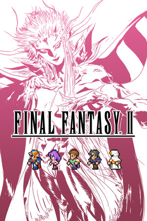 FINAL FANTASY II