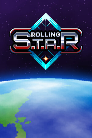 ROLLING STAR