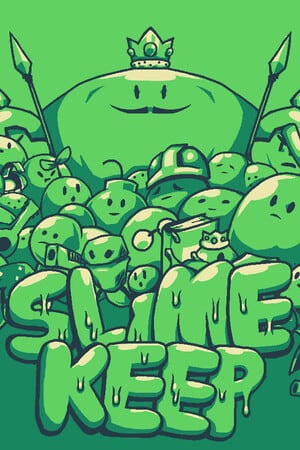 Slimekeep