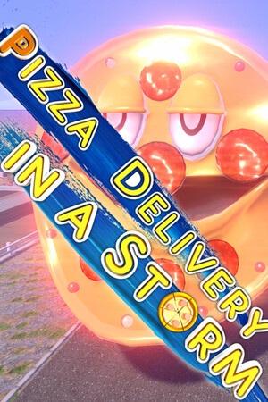 Pizza Delivery in a Storm