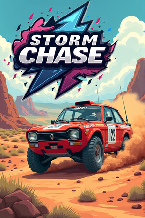 Racing: Storm Chase