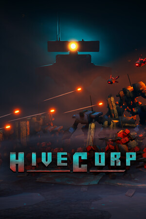 HiveCorp