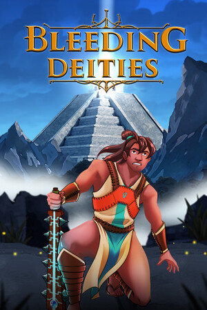 Bleeding Deities
