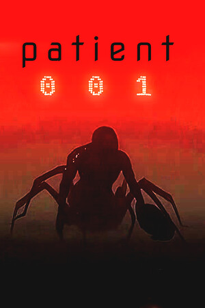 Patient 001
