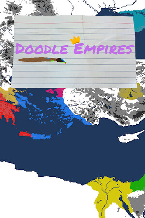 Doodle Empires