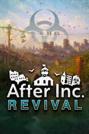 After Inc: Revival