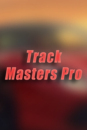 Track Masters Pro