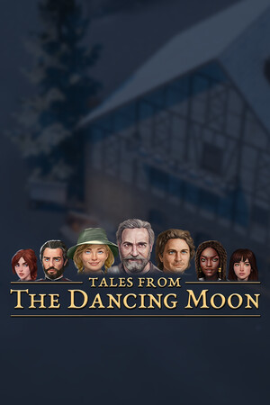 Tales from The Dancing Moon
