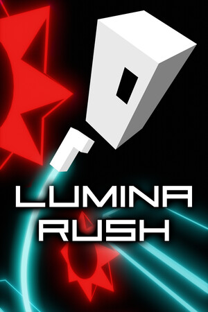 Lumina Rush