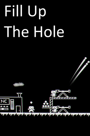 Fill Up The Hole