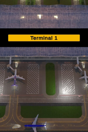 Terminal One