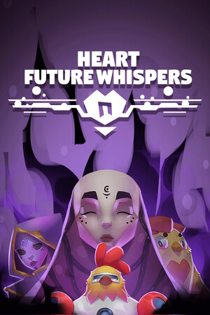 Heart: Future Whispers
