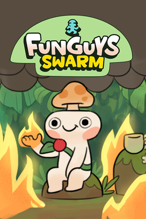 Funguys Swarm