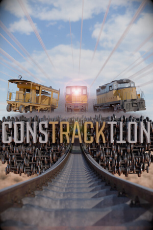 Constracktion