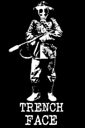 Trench Face