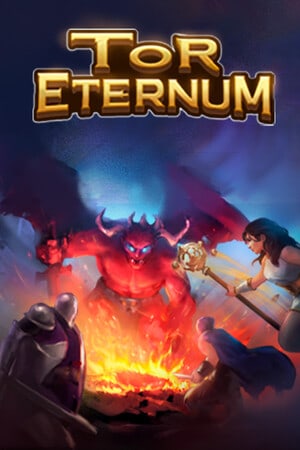 Tor Eternum