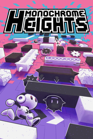 Monochrome Heights