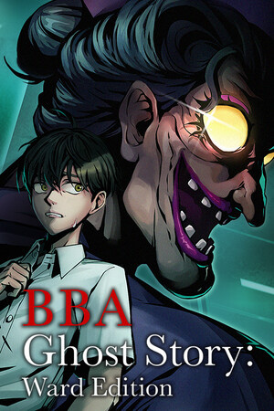 BBA Ghost Story: Ward Edition