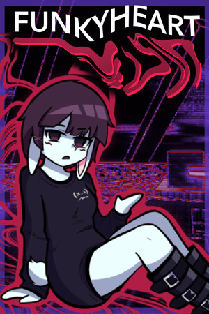 FUNKYHEART