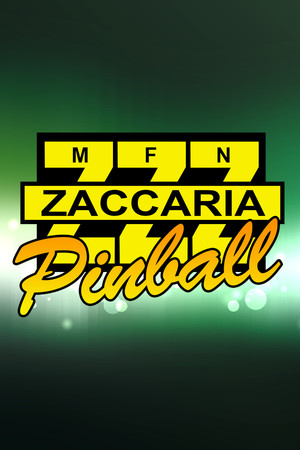 Zaccaria Pinball