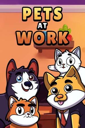 Pets at Work
